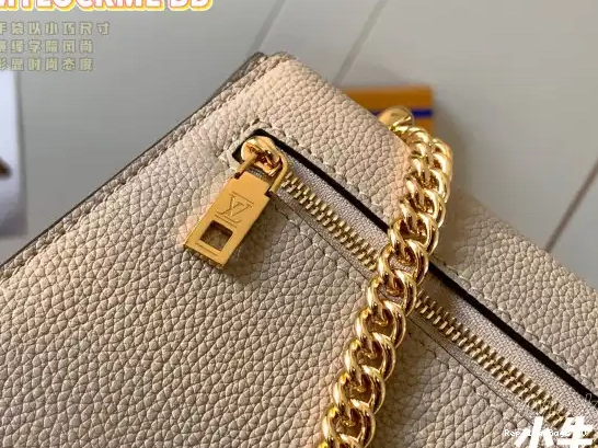 Cheap LOUIS CHAIN VUITTON BAG MYLOCKME 0527